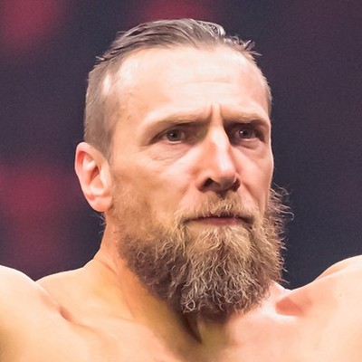 Daniel Bryan