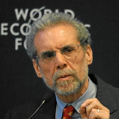 Daniel Goleman