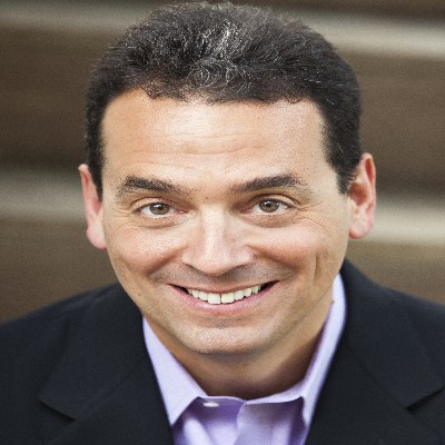 Daniel Pink