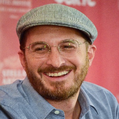 Darren Aronofsky