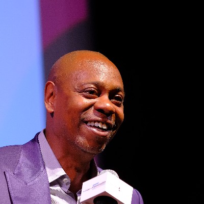 Dave Chappelle