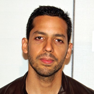 David Blaine