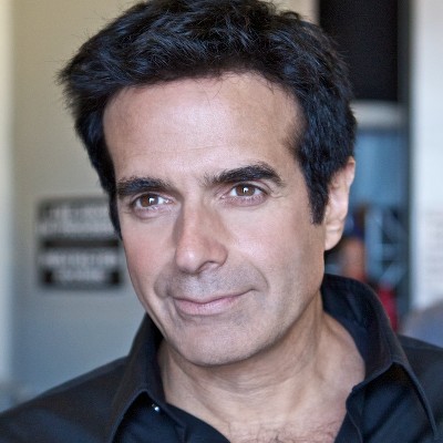 David Copperfield