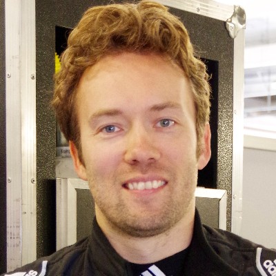 David Heinemeier Hansson