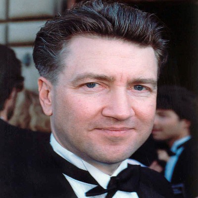 David Lynch