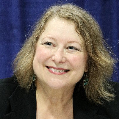 Deborah Harkness