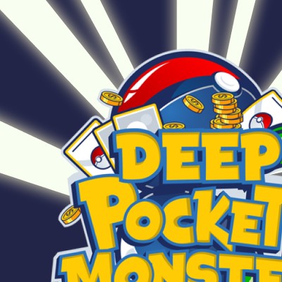 Deep Pocket Monster