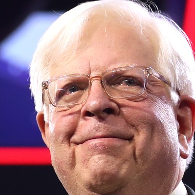 Dennis Prager