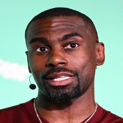 DeRay Mckesson