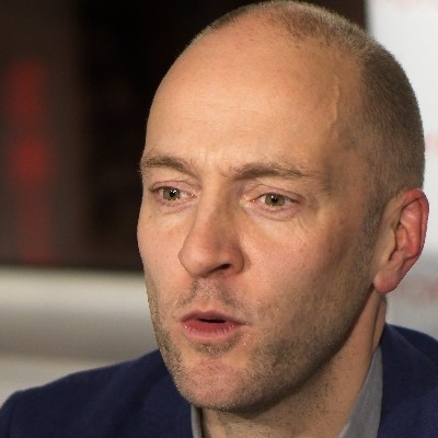 Derren Brown