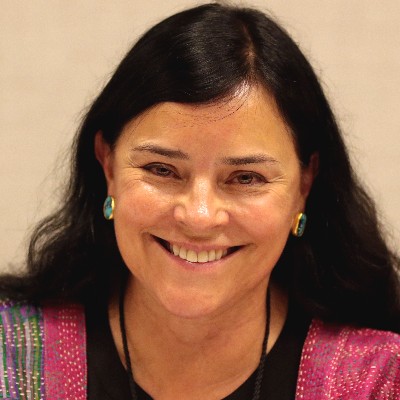 Diana Gabaldon