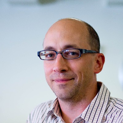 Dick Costolo