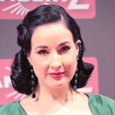 Dita Von Teese