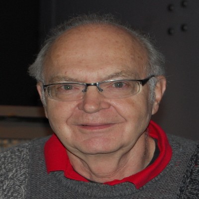 Donald Knuth