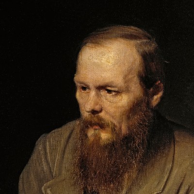 Dostoyevsky