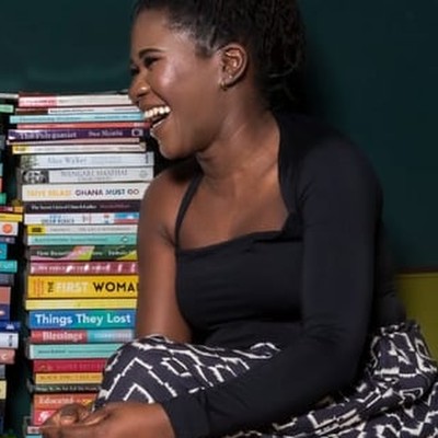 Dr Octavia Cox