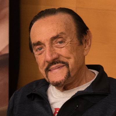 Dr. Phil Zimbardo