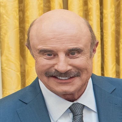 Dr Phil