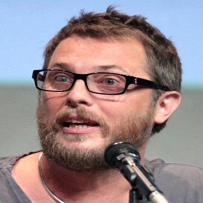 Duncan Jones