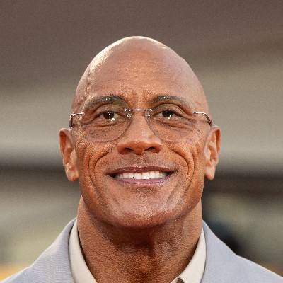 Dwayne Johnson