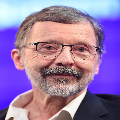 Ed Catmull