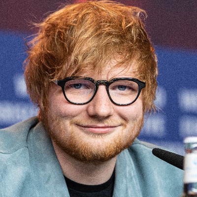 Ed Sheeran