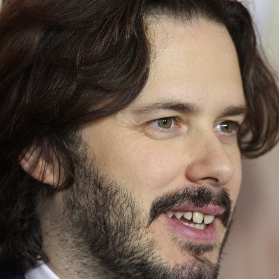 Edgar Wright
