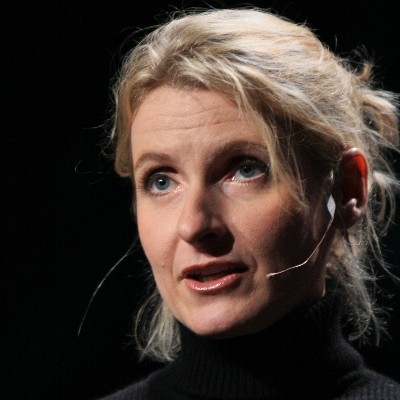 Elizabeth Gilbert