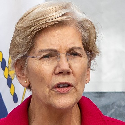 Elizabeth Warren