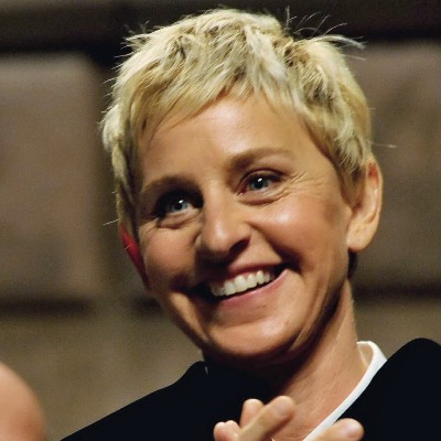 Ellen DeGeneres