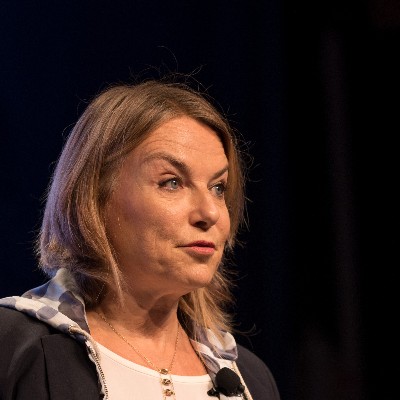 Esther Perel