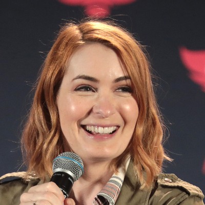 Felicia Day