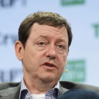 Fred Wilson