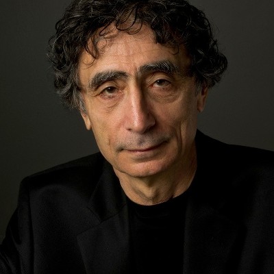 Gabor Maté