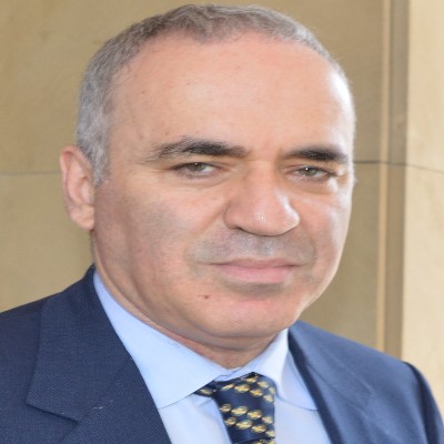 Garry Kasparov