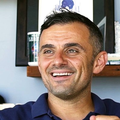 Gary Vaynerchuk