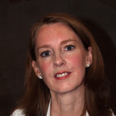 Gretchen Rubin