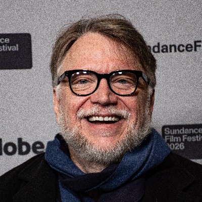 Guillermo del Toro