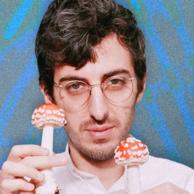 Hamilton Morris
