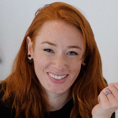 Hannah Fry