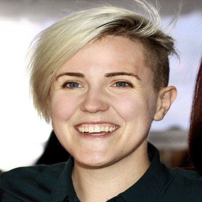 Hannah Hart