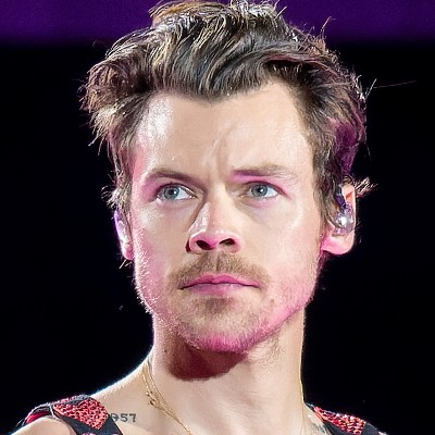 Harry Styles