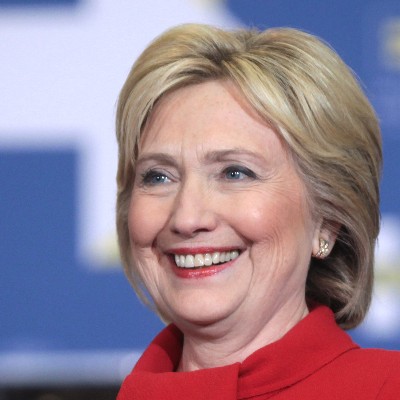 Hillary Clinton