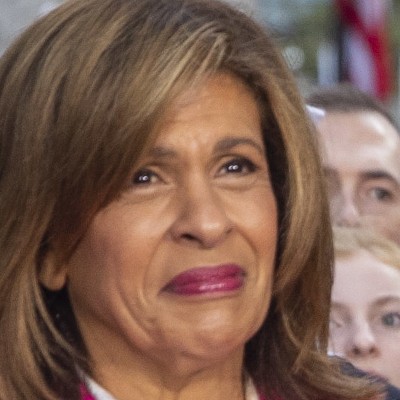 Hoda Kotb
