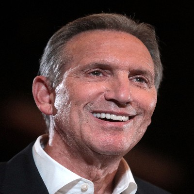 Howard Schultz