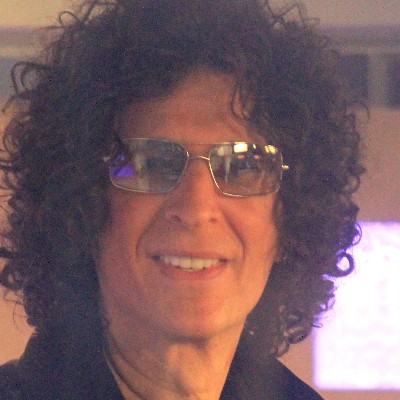 Howard Stern