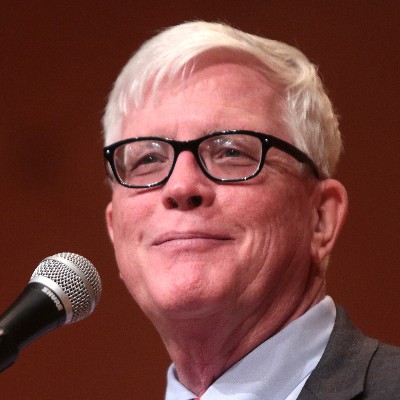 Hugh Hewitt
