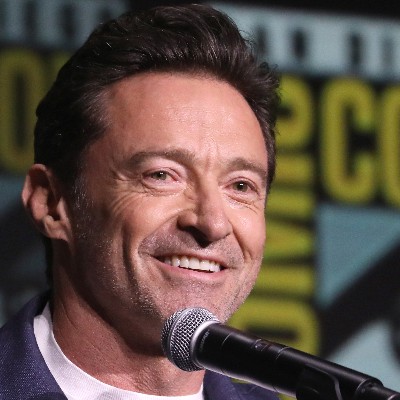 Hugh Jackman