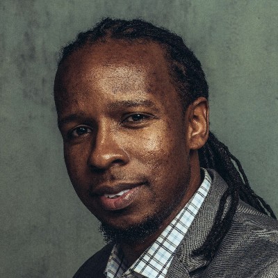 Ibram X Kendi