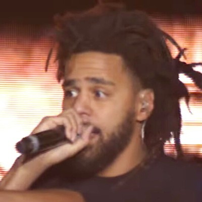 J. Cole